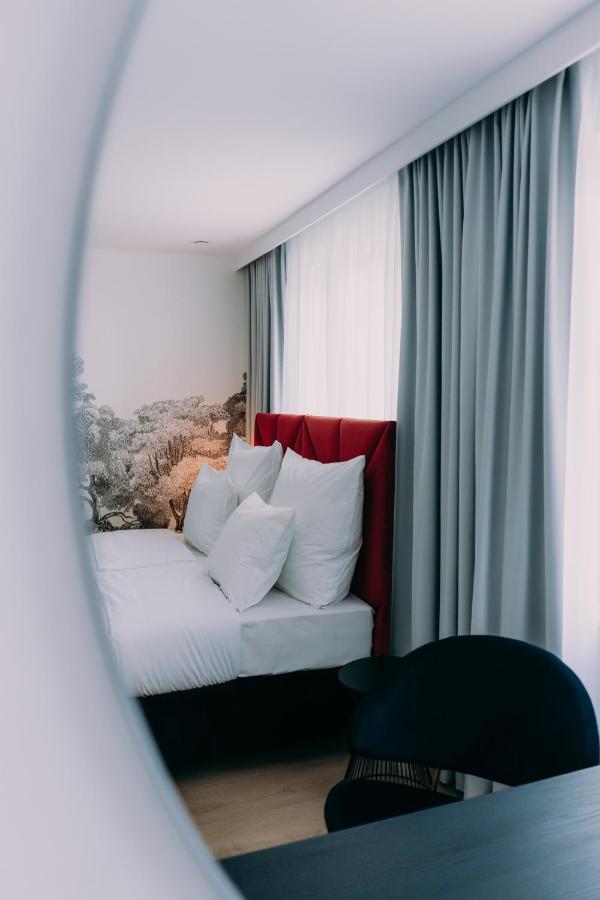 Bed and Breakfast Anaberg Нова-Руда Екстер'єр фото